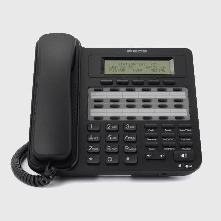 LDP 9224D   STANDARD