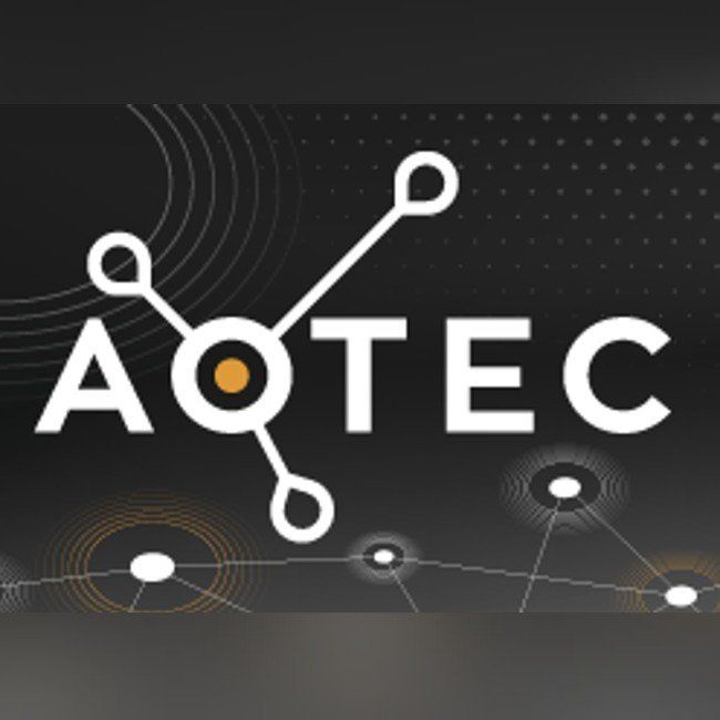 Participamos en la XIII Feria tecnológica 2019 de AOTEC en Málaga