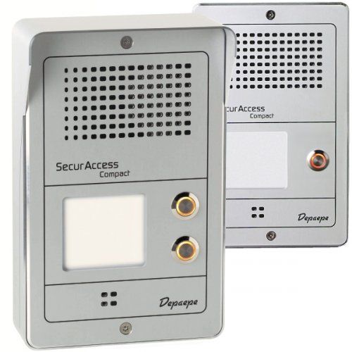 SECURACCESS Compact (analógico)