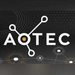 Participamos en la XIII Feria tecnológica 2019 de AOTEC en Málaga